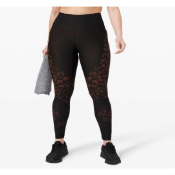 lululemon athletica | Pants \u0026 Jumpsuits 